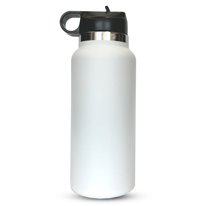 Bouteille Isotherme 32oz personnalisable