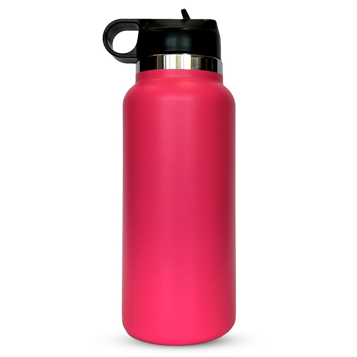 Bouteille Isotherme 32oz personnalisable