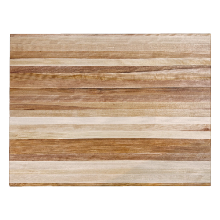 Grand Bloc de boucher personnalisable