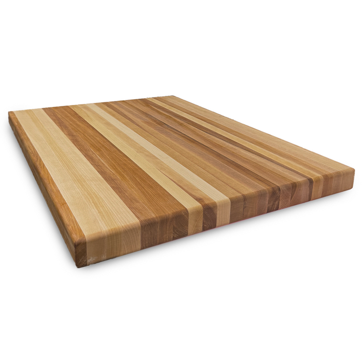 Grand Bloc de boucher personnalisable