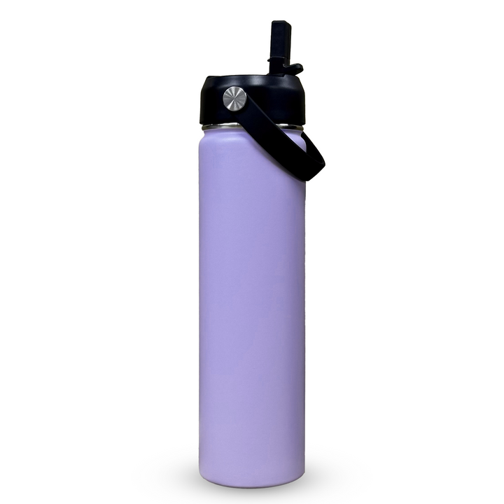 Gourde Isotherme 25oz personnalisable