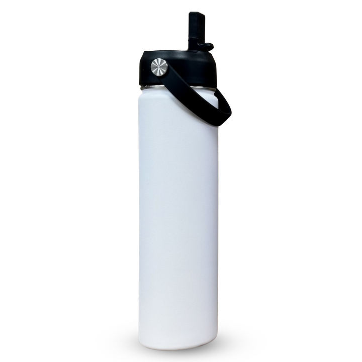 Gourde Isotherme 25oz personnalisable