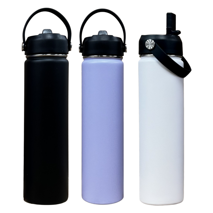 Gourde Isotherme 25oz personnalisable