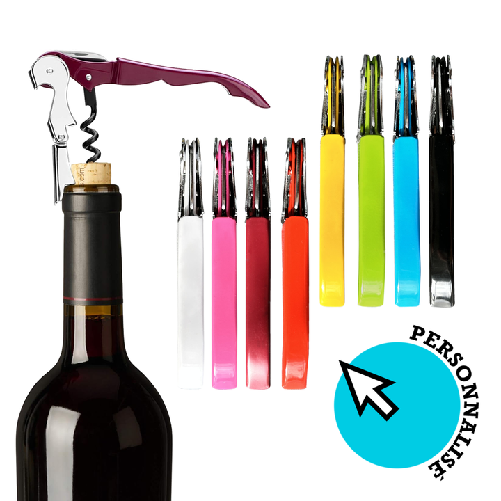 Limonadier de couleur personnalisable