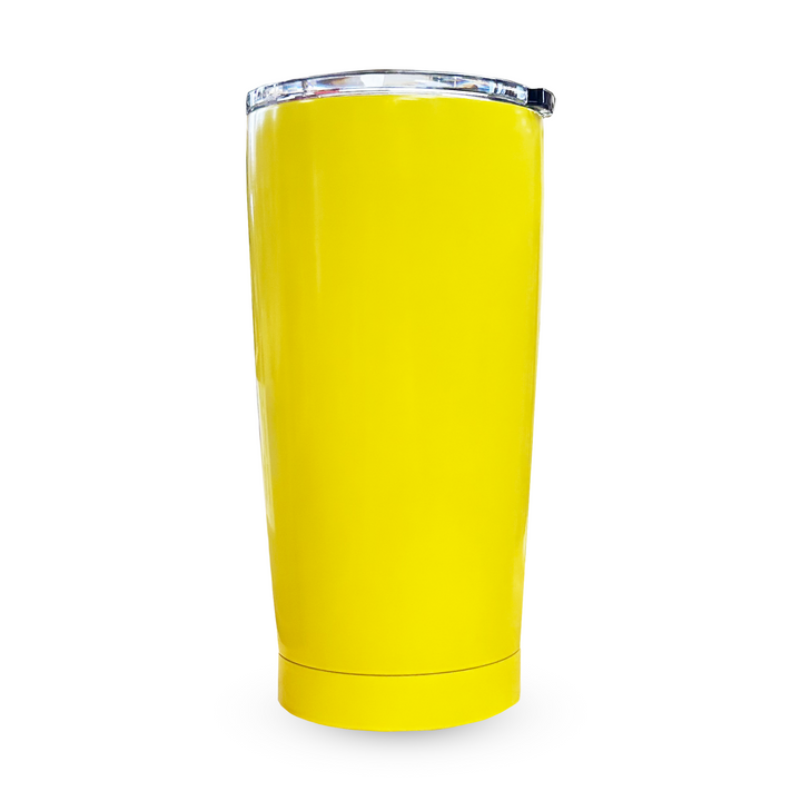 Tumbler Isotherme 18oz personnalisable