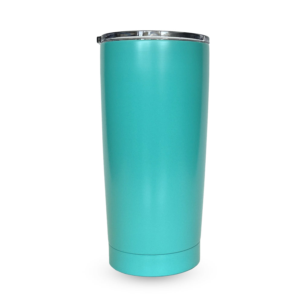 Tumbler Isotherme 18oz personnalisable