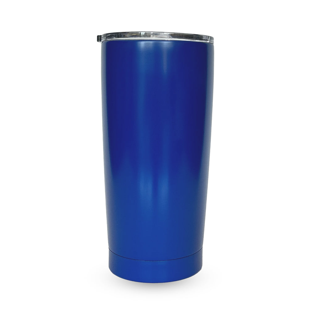 Tumbler Isotherme 18oz personnalisable