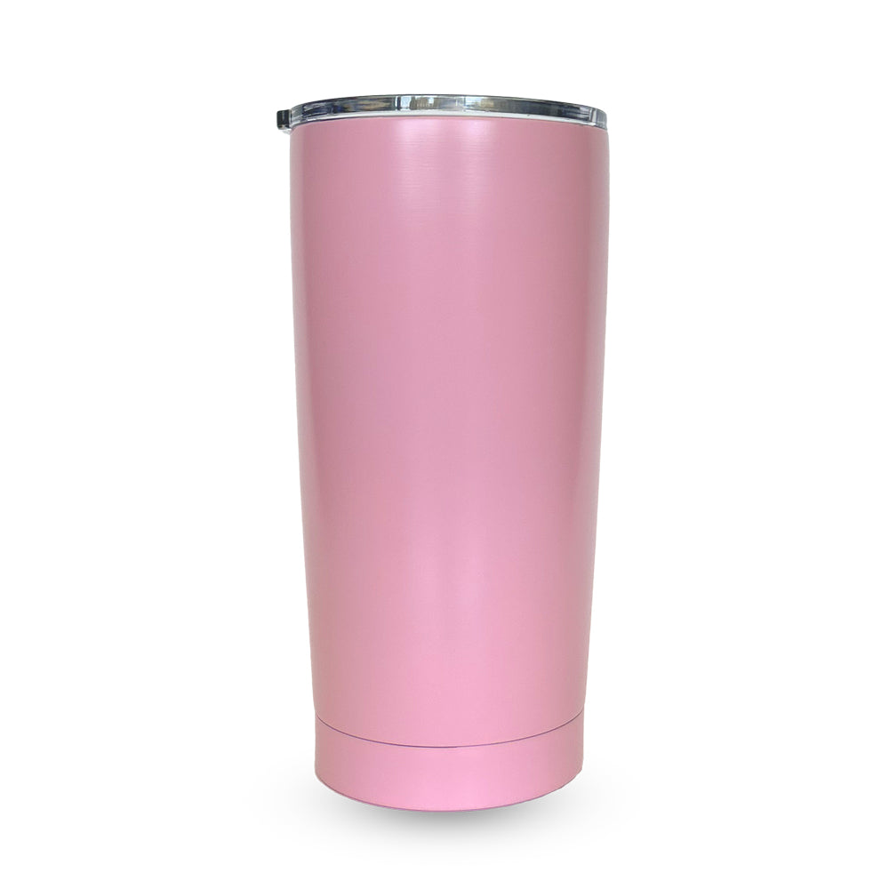 Tumbler Isotherme 18oz personnalisable