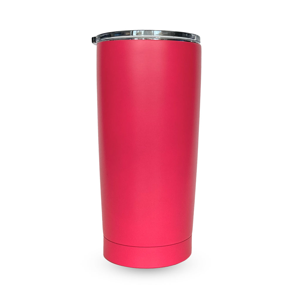 Tumbler Isotherme 18oz personnalisable