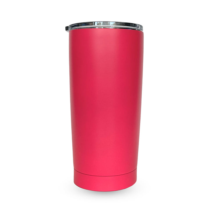 Tumbler Isotherme 18oz personnalisable