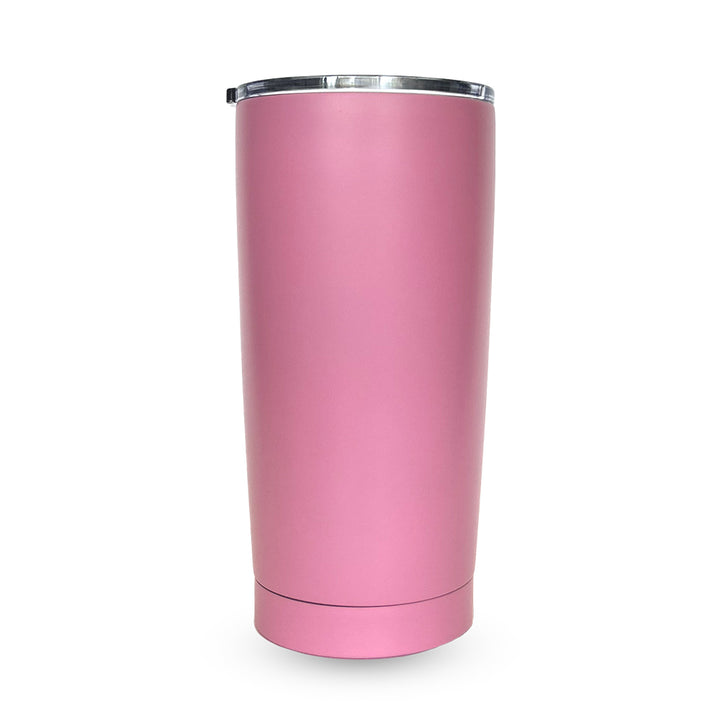 Tumbler Isotherme 18oz personnalisable