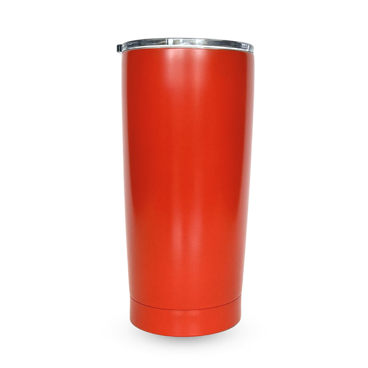 Tumbler Isotherme 18oz personnalisable