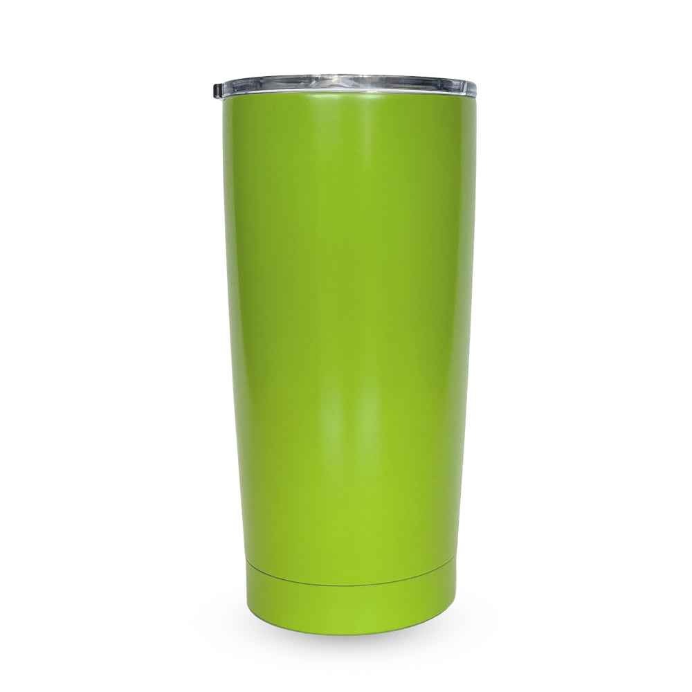 Tumbler Isotherme 18oz personnalisable
