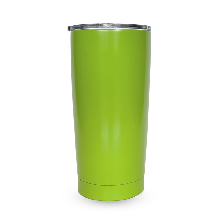 Tumbler Isotherme 18oz personnalisable