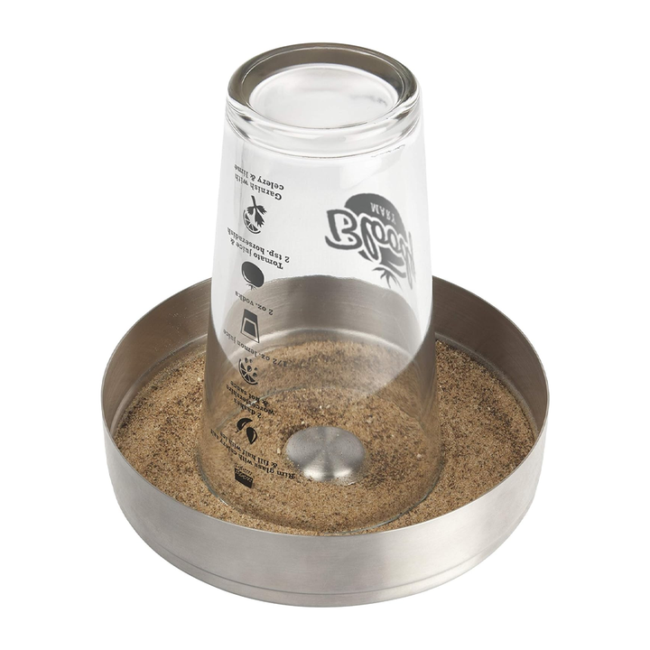 Ensemble Bloody Mary 6 pièces