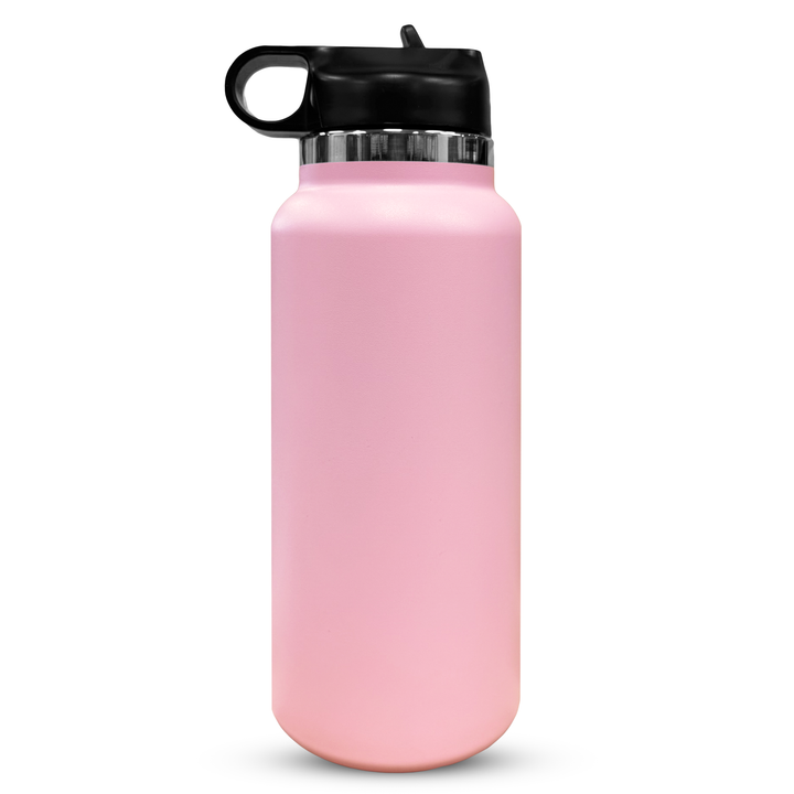 Bouteille Isotherme 32oz personnalisable