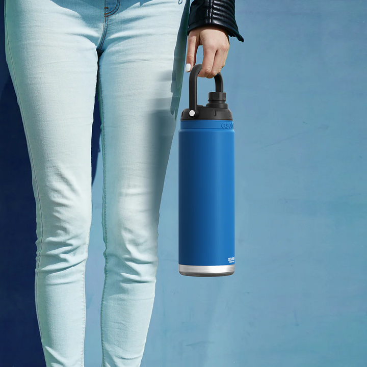 Gourde Canyon isotherme 48oz personnalisable