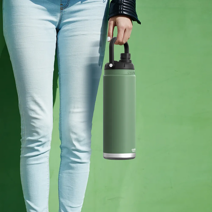 Gourde Canyon isotherme 48oz personnalisable