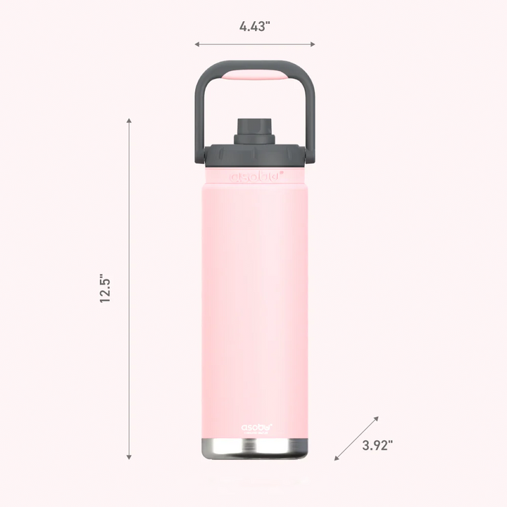 Gourde Canyon isotherme 48oz personnalisable