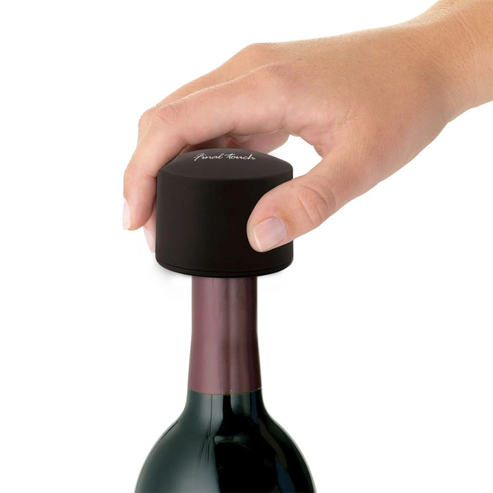 Coupe-Capsule à 6 Lames