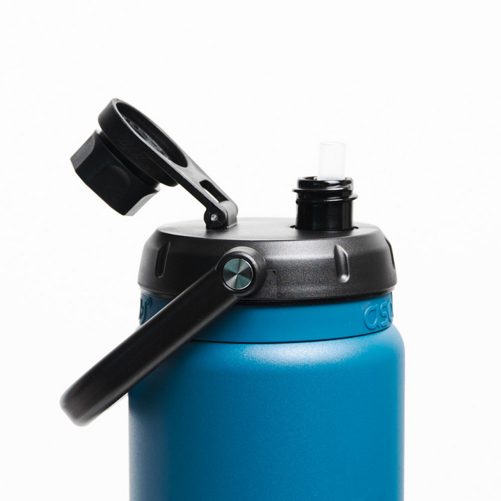 Gourde Canyon isotherme 48oz personnalisable