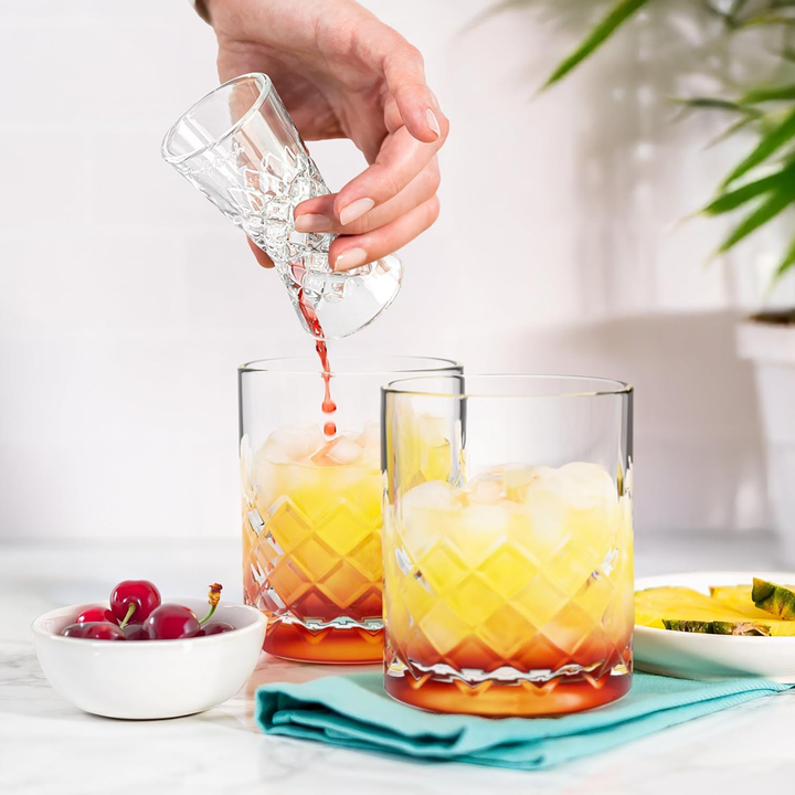 Doseur double Yarai (1.5oz)