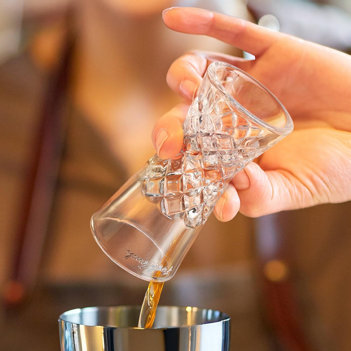 Doseur double Yarai (1.5oz)