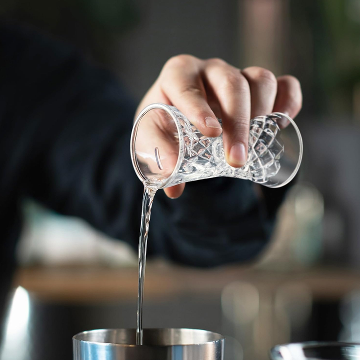 Doseur double Yarai (1.5oz)