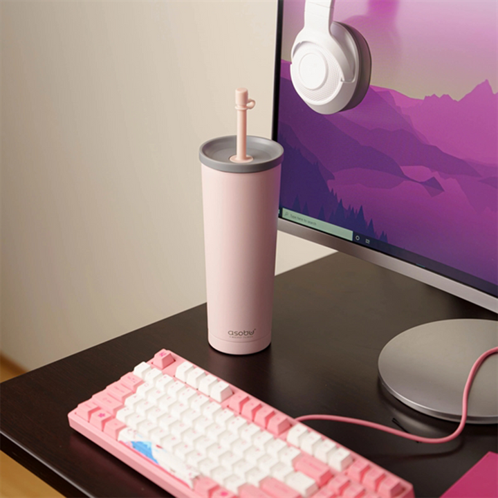 Grand Gobelet isotherme 27oz personnalisable