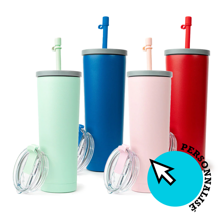 Grand Gobelet isotherme 27oz personnalisable