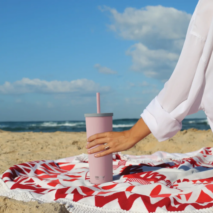 Grand Gobelet isotherme 27oz personnalisable