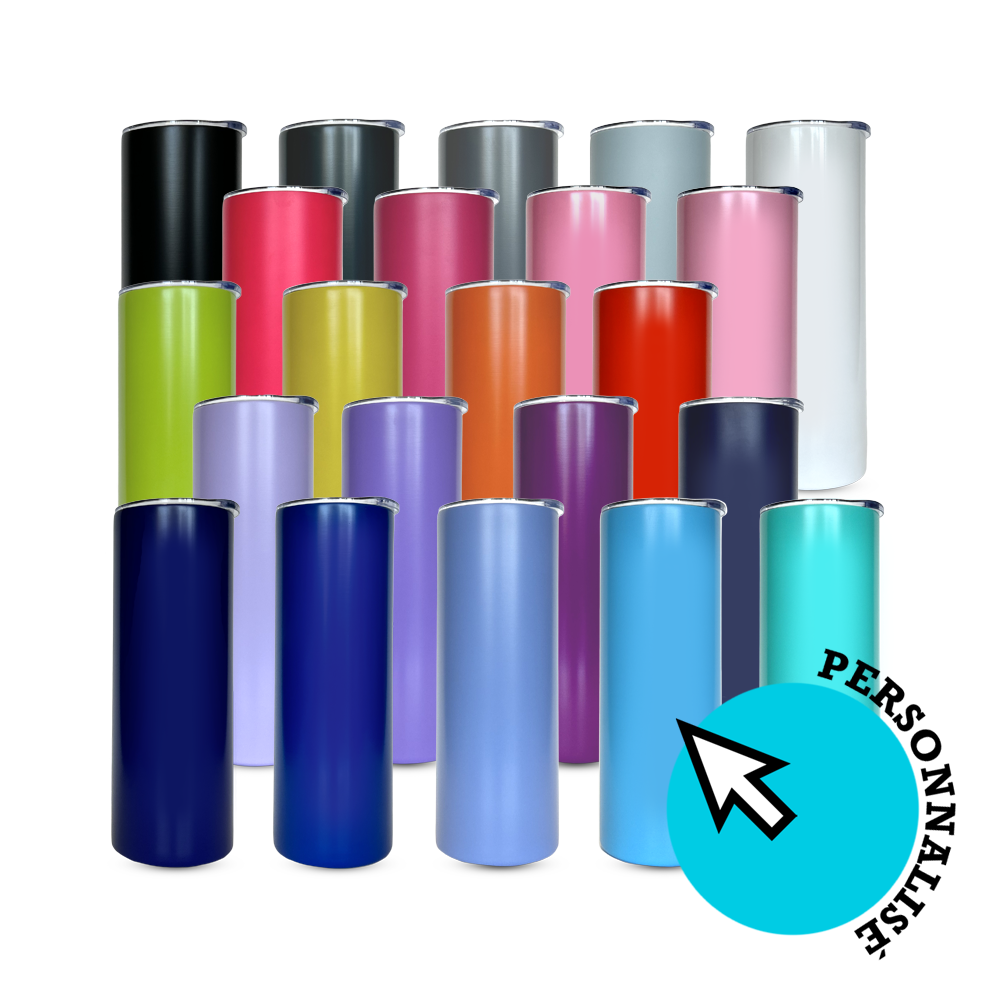 Highball Isotherme 20oz personnalisable