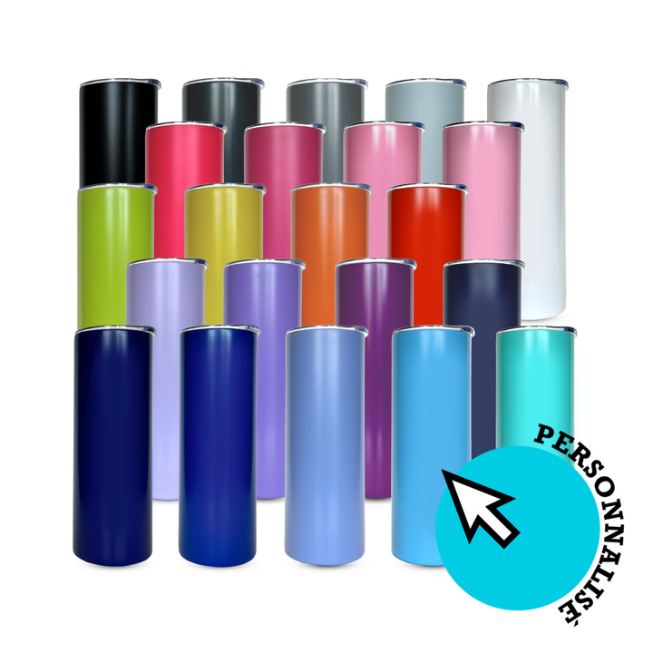 Highball Isotherme 20oz personnalisable