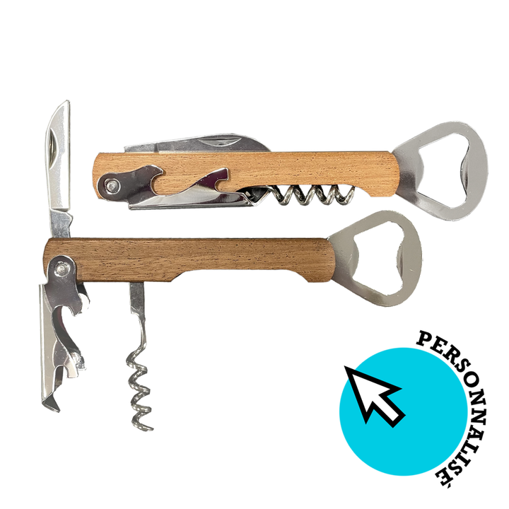 Limonadier personnalisable