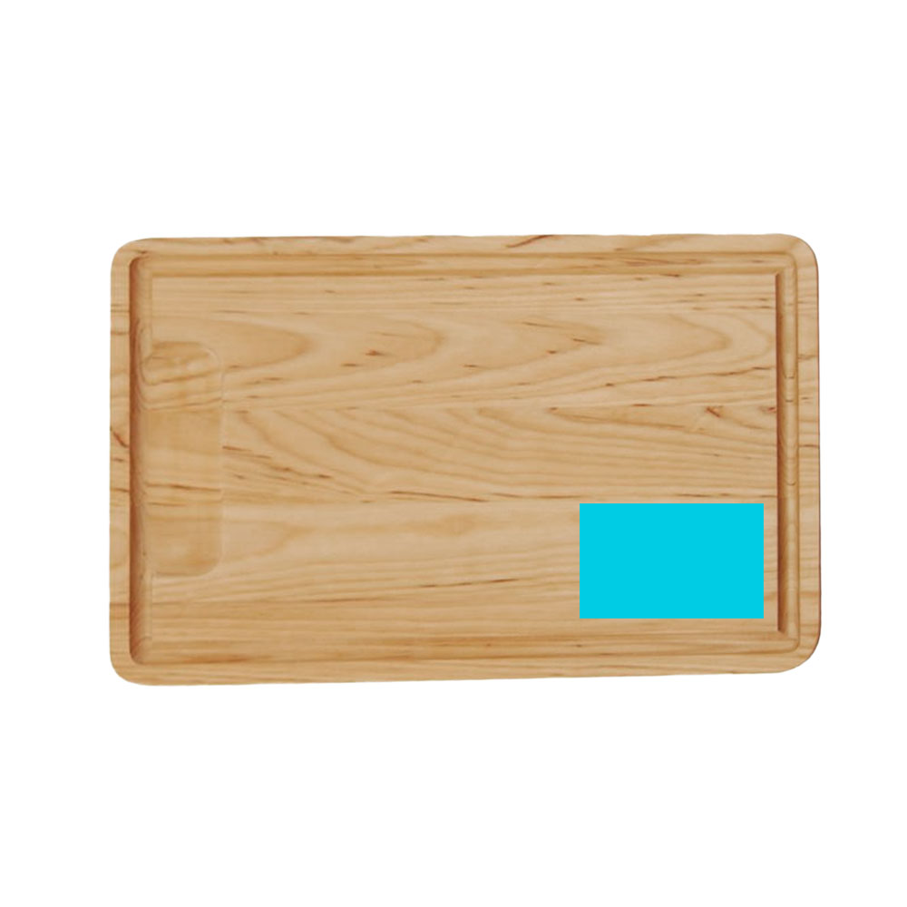 Petite Planche à découper personnalisable