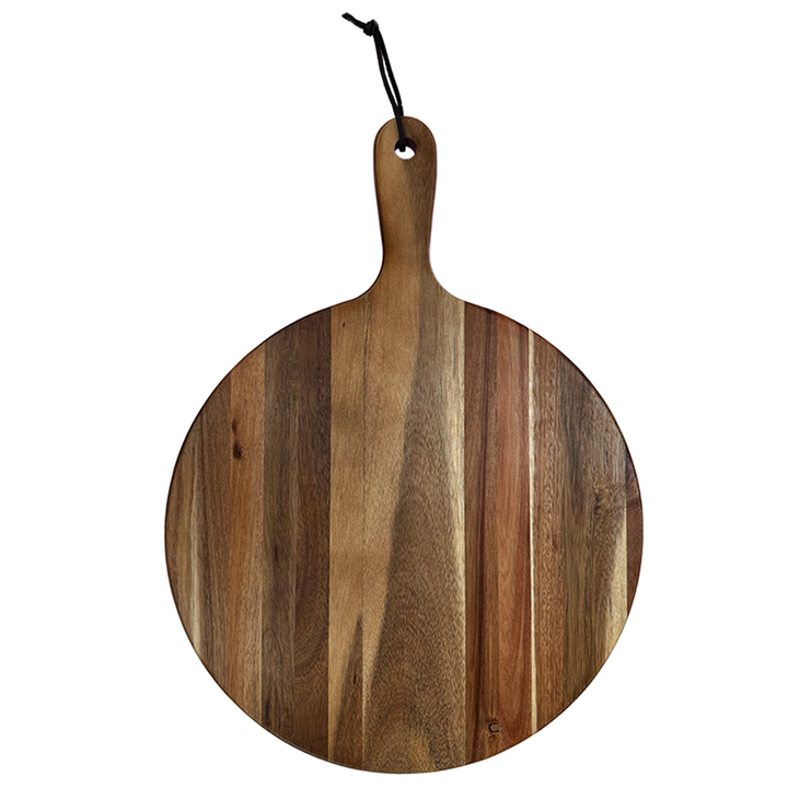 Planche à pizza personnalisable