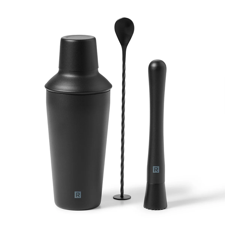 Ensemble à cocktail | Édition Noire RICARDO