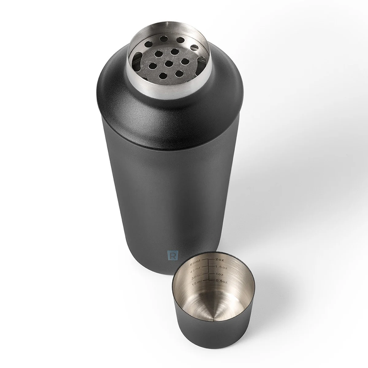 Ensemble à cocktail | Édition Noire RICARDO