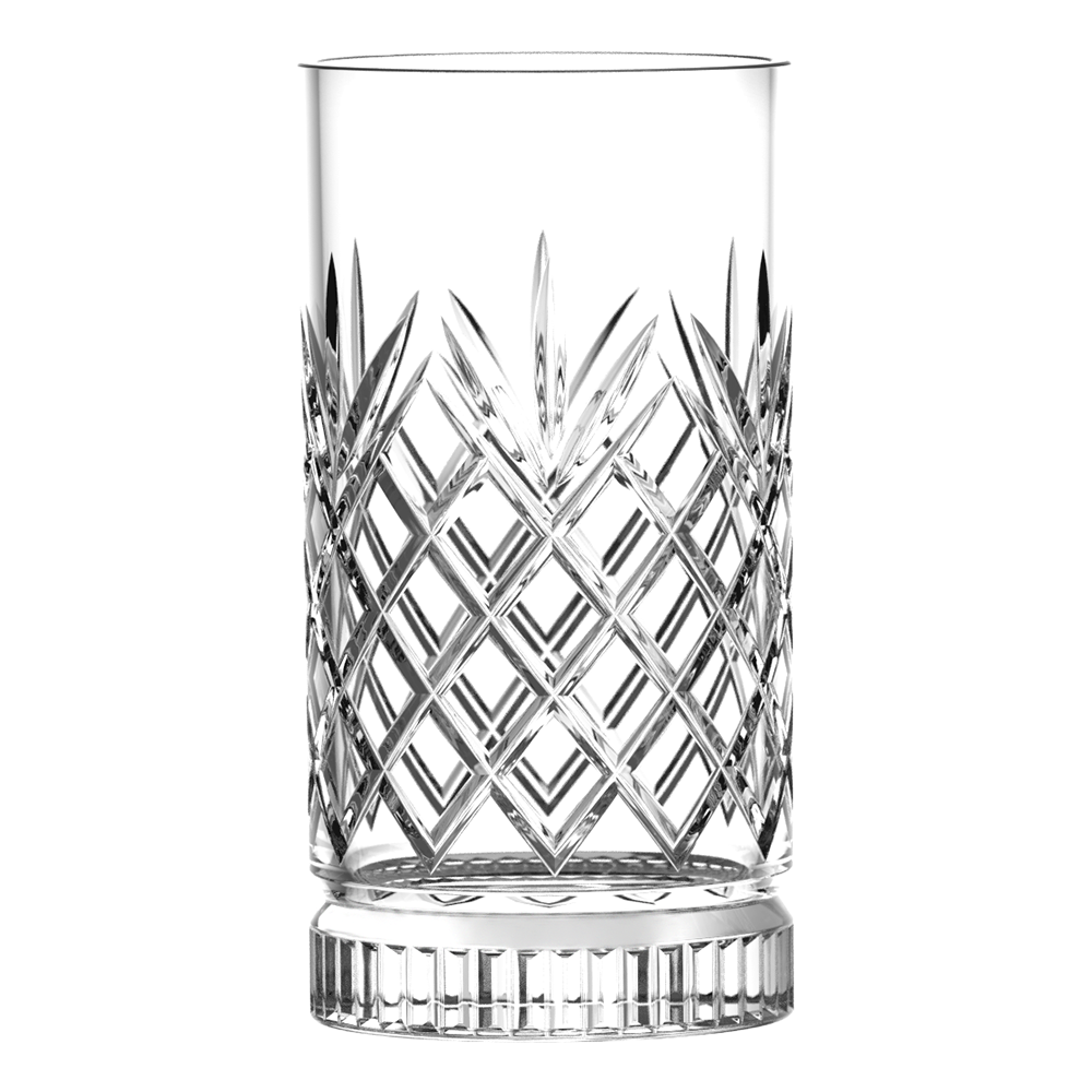 Verre ROCKLAND | Artika - Diamant (465ml)