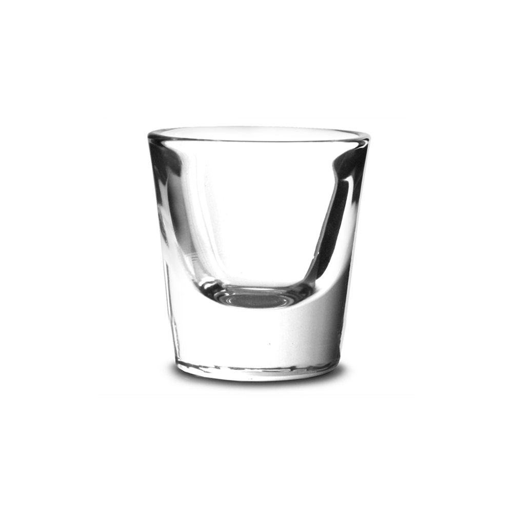 Shooter 1 oz COURT (boîte 12)