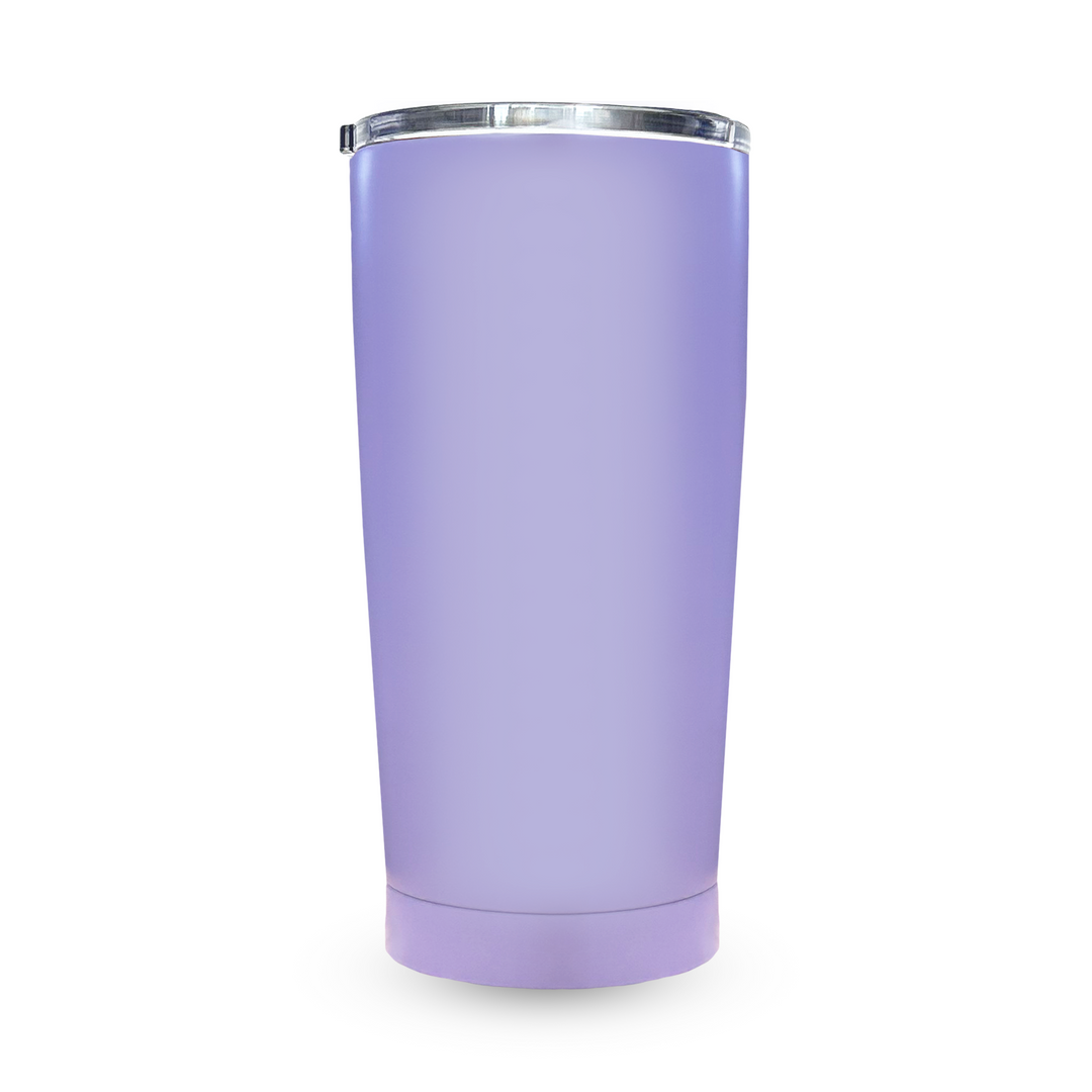 Tumbler Isotherme 18oz personnalisable