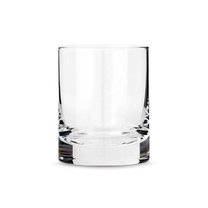 Verre à Whisky 10¼oz (boîte de 12)