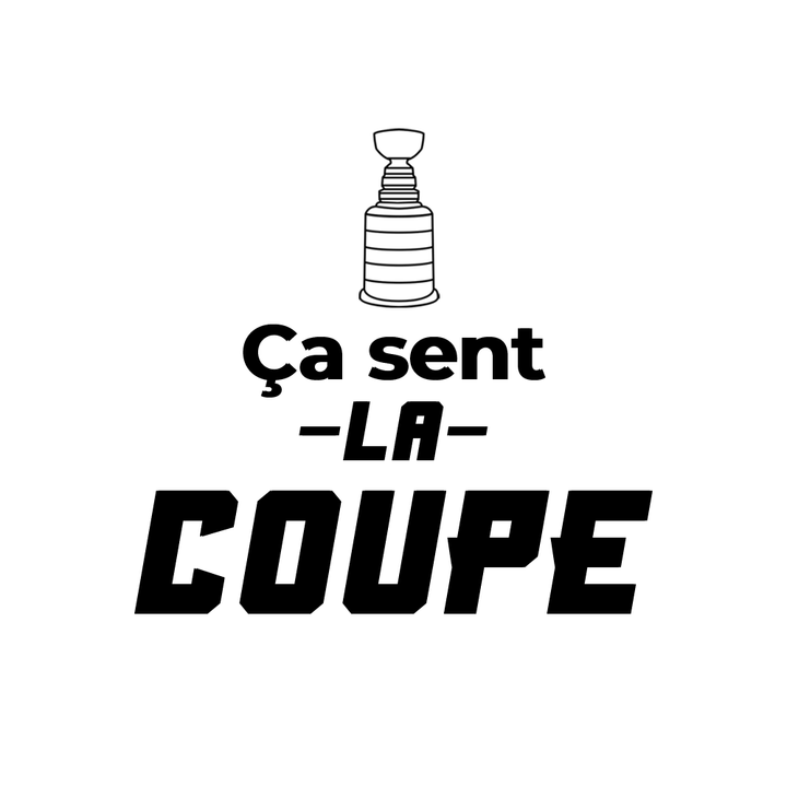 Verre gravé - Ça sent la coupe