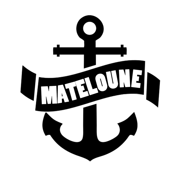 Verre gravé  - Mateloune