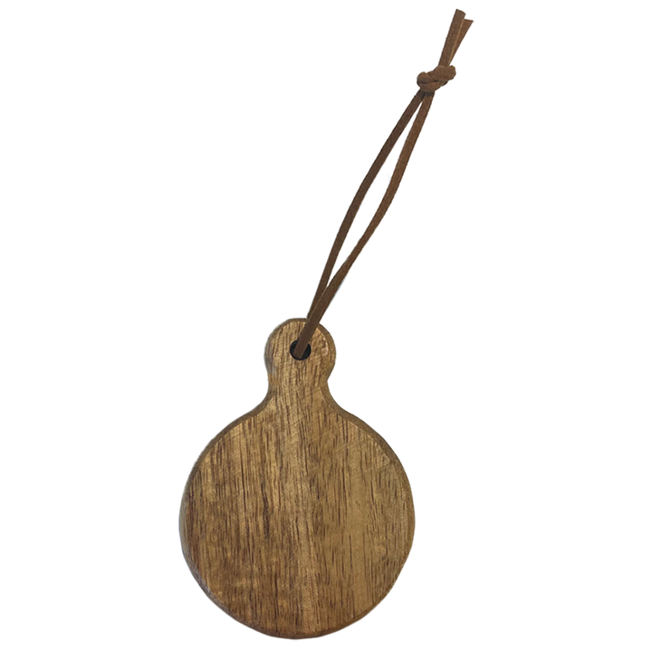 Ouvre-Bouteille rond personnalisable