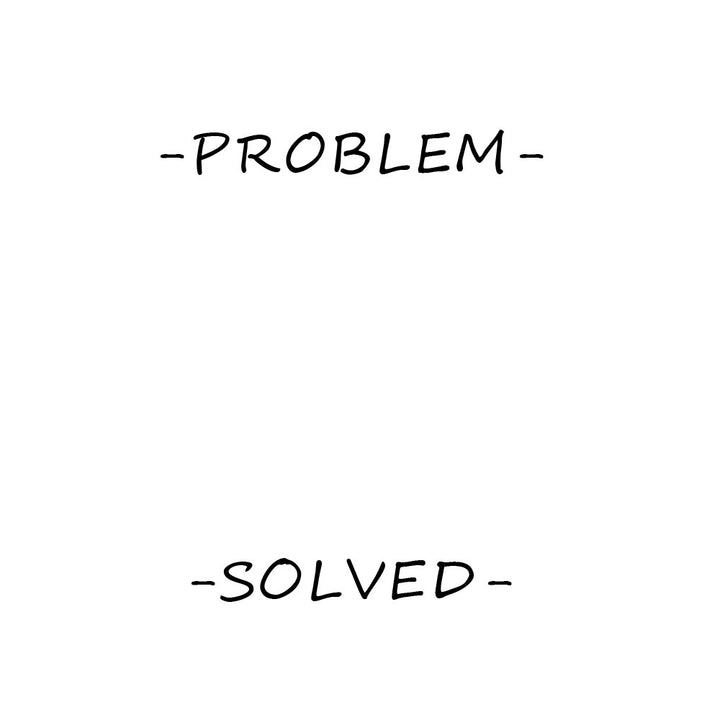 Verre à vin gravé - Problem - Solved