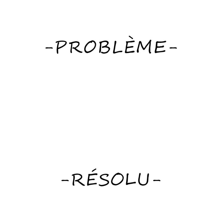 Verre à vin gravé - Problème - Résolu