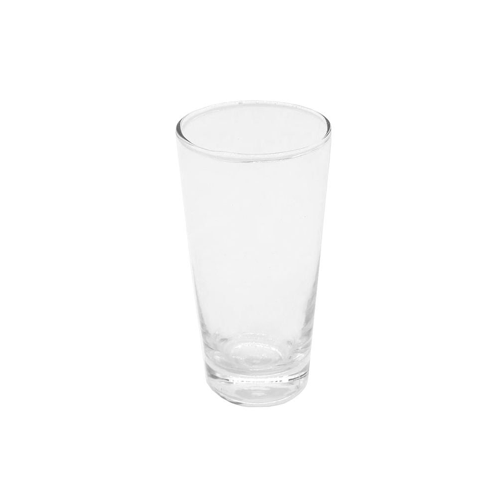 Verre à fort 6½ oz (boîte de 6)