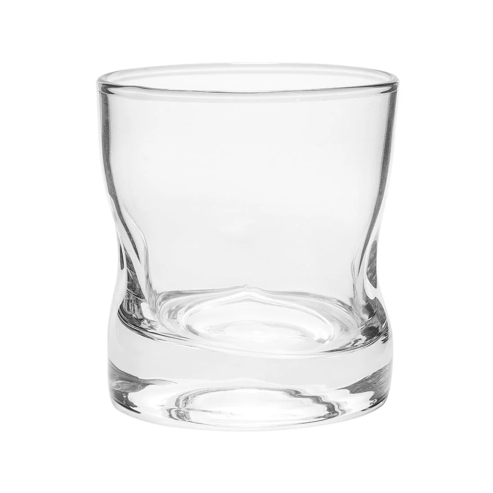 Verre Amassadinho 8 oz (boite 12)