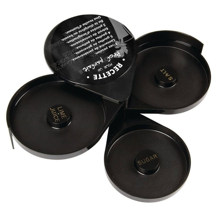 Rimmer ''Recette pour un prof parfait''